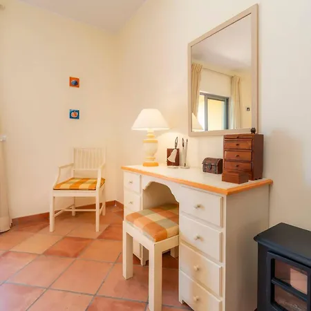 Villa 3 Quartos, Piscina, Ac, Garagem, Prestige For Vilamoura