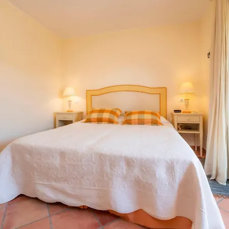 3 Quartos, Piscina, Ac, Garagem, Prestige For Vilamoura