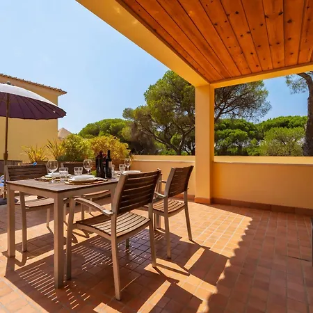 Vilamoura Mz, Piscina Bbq Prestige For