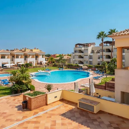 Vilamoura Mz, Piscina Bbq Prestige For