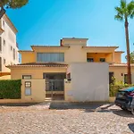 Vilamoura Mz, Piscina Bbq Prestige For Villa