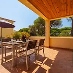 Vilamoura Mz, Piscina Bbq Prestige For