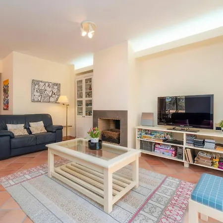 Villa 3 Quartos, Piscina, Ac, Garagem, Prestige For Vilamoura