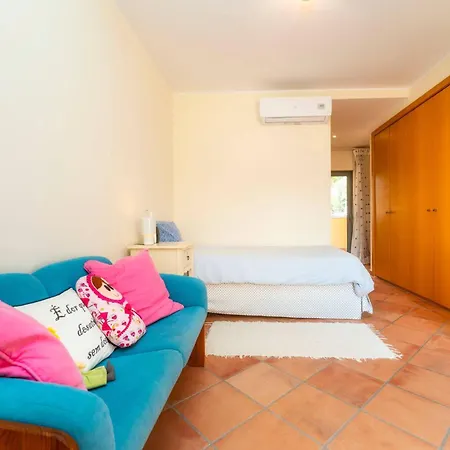 3 Quartos, Piscina, Ac, Garagem, Prestige For Villa Vilamoura