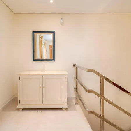 Villa 3 Quartos, Piscina, Ac, Garagem, Prestige For Vilamoura