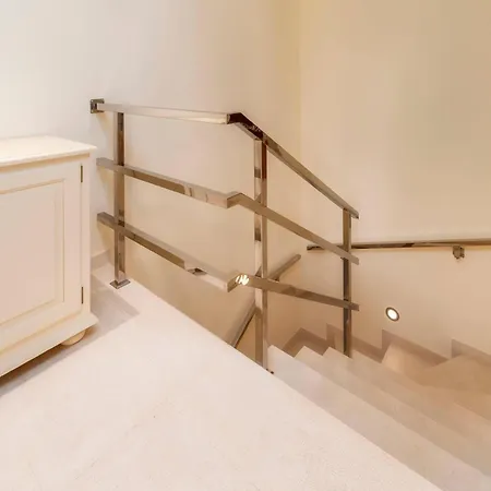 Villa 3 Quartos, Piscina, Ac, Garagem, Prestige For Vilamoura