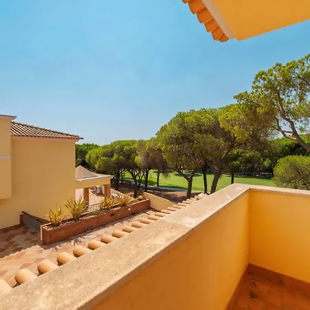 3 Quartos, Piscina, Ac, Garagem, Prestige For Villa Vilamoura