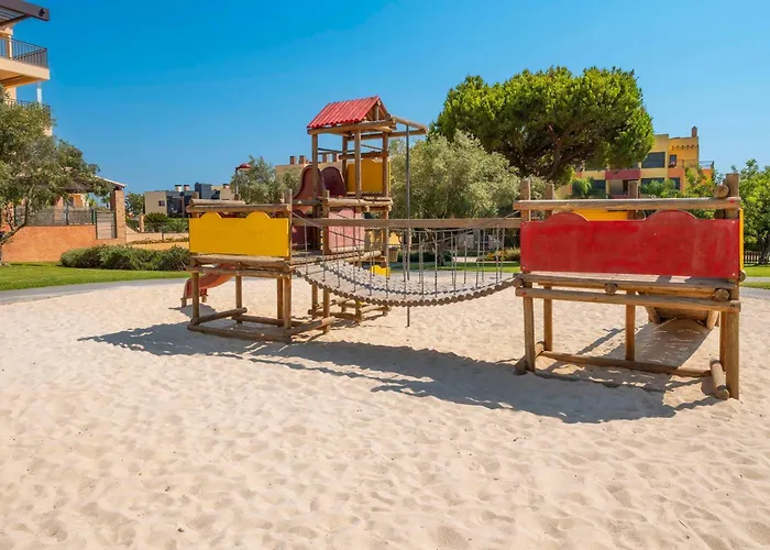 Villa Vilamoura Mz, Piscina Bbq Prestige For *