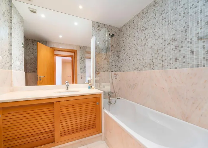 Villa Vilamoura Mz, Piscina Bbq Prestige For Faro
