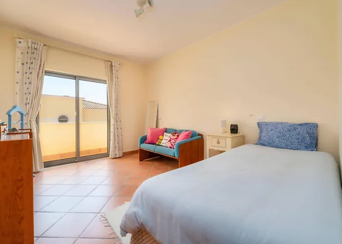 Vilamoura Mz, Piscina Bbq Prestige For Villa *