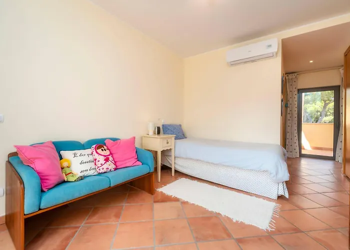 Vilamoura Mz, Piscina Bbq Prestige For *