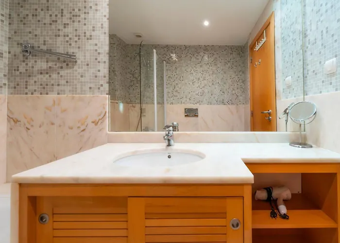 Vilamoura Mz, Piscina Bbq Prestige For Faro