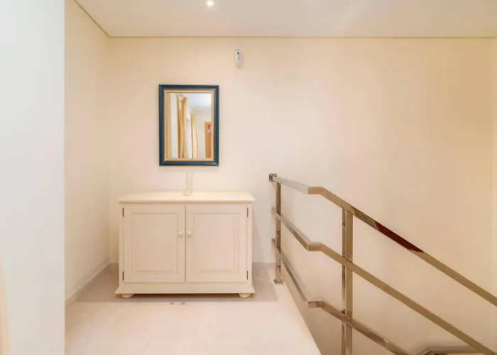 Villa Vilamoura Mz, Piscina Bbq Prestige For Faro