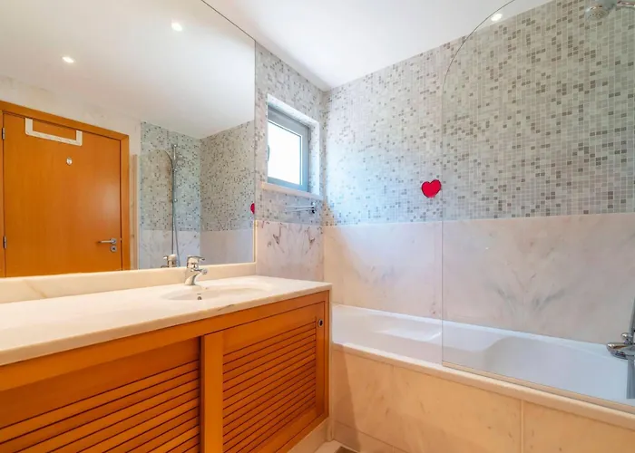 Vilamoura Mz, Piscina Bbq Prestige For Faro