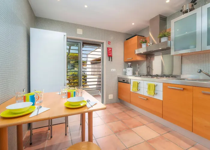 Vilamoura Mz, Piscina Bbq Prestige For Villa Faro