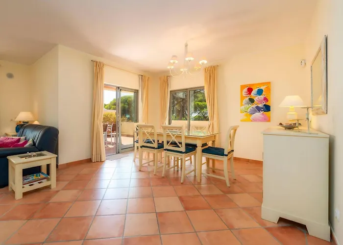 Vilamoura Mz, Piscina Bbq Prestige For *