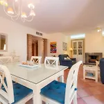 빌라 Vilamoura Mz, Piscina Bbq Prestige For