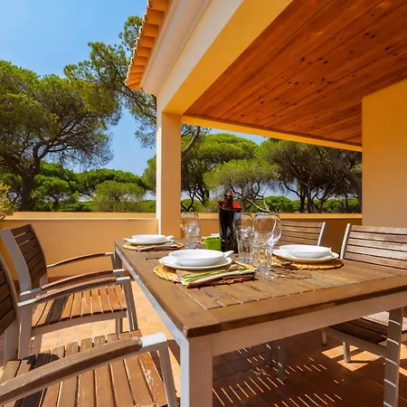 Villa Vilamoura Mz, Piscina Bbq Prestige For *