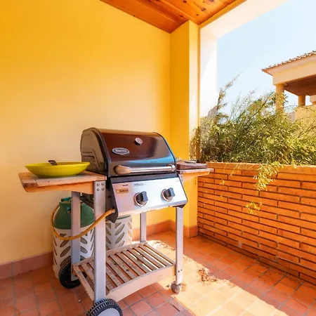 Vilamoura Mz, Piscina Bbq Prestige For Faro