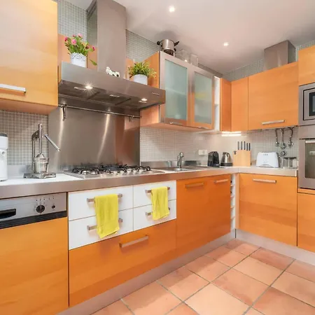 Vilamoura Mz, Piscina Bbq Prestige For