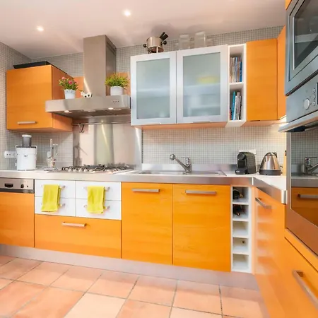 Vilamoura Mz, Piscina Bbq Prestige For