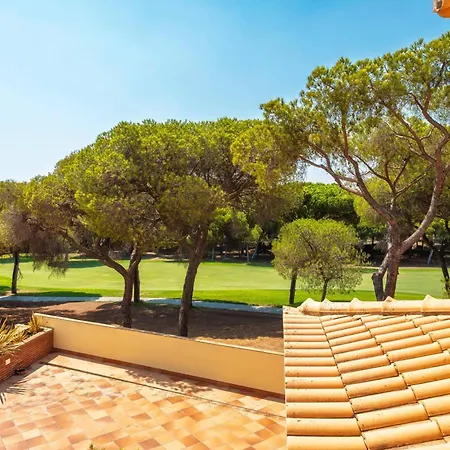 Villa Vilamoura Mz, Piscina Bbq Prestige For Faro