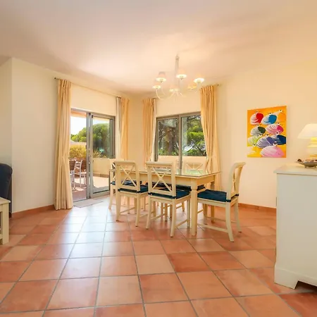 Villa Vilamoura Mz, Piscina Bbq Prestige For Faro