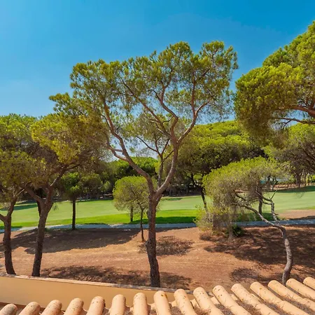 Villa Vilamoura Mz, Piscina Bbq Prestige For