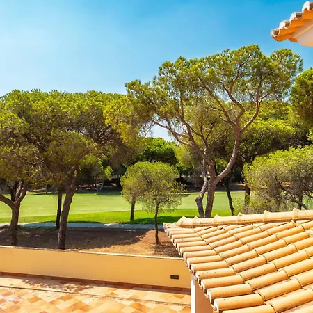 Villa Vilamoura Mz, Piscina Bbq Prestige For *