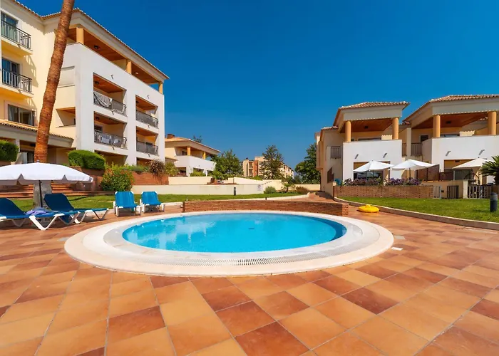 Villa Vilamoura Mz, Piscina Bbq Prestige For Faro