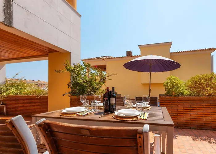 Vilamoura Mz, Piscina Bbq Prestige For Villa