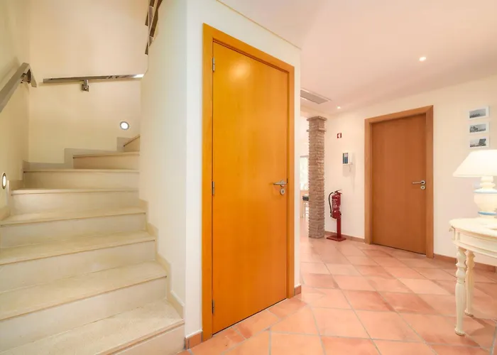 Villa Vilamoura Mz, Piscina Bbq Prestige For