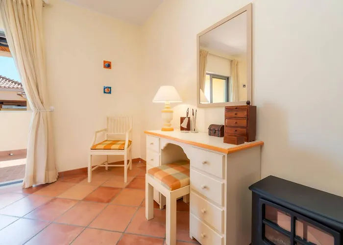 Villa Vilamoura Mz, Piscina Bbq Prestige For Faro