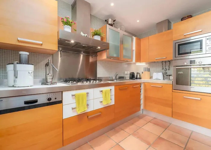 Vilamoura Mz, Piscina Bbq Prestige For