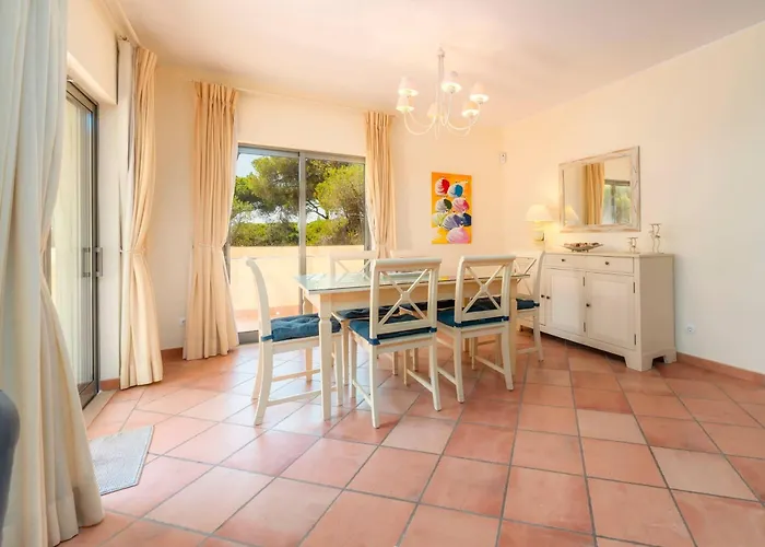 Vilamoura Mz, Piscina Bbq Prestige For * Faro