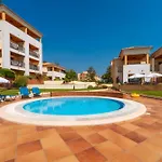 Villa Vilamoura Mz, Piscina Bbq Prestige For Faro