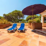 Vilamoura Mz, Piscina Bbq Prestige For Villa Faro