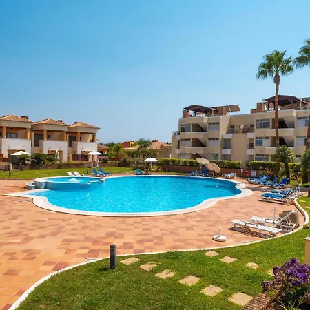 Villa 3 Quartos, Piscina, Ac, Garagem, Prestige For Vilamoura