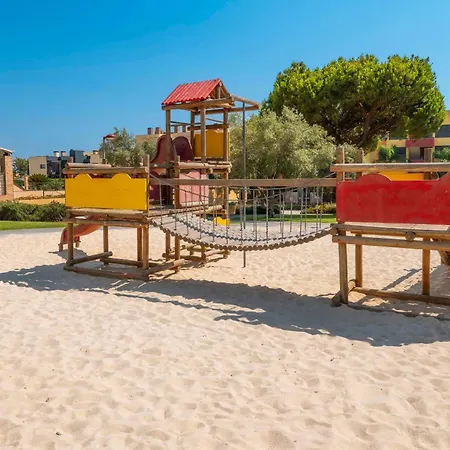 Willa 3 Quartos, Piscina, Ac, Garagem, Prestige For *