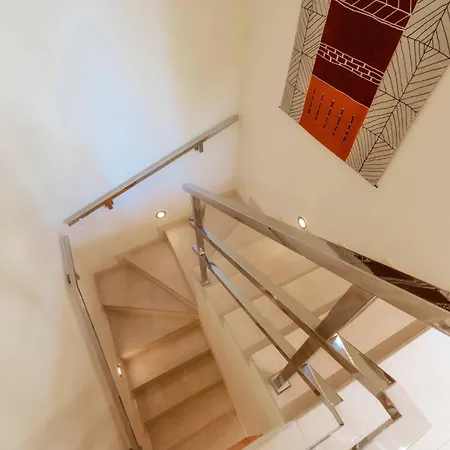 Villa 3 Quartos, Piscina, Ac, Garagem, Prestige For Vilamoura