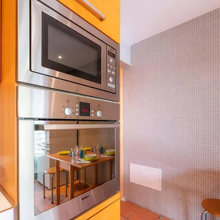 Vilamoura Mz, Piscina Bbq Prestige For *