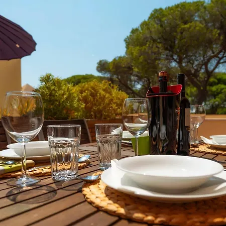 Vilamoura Mz, Piscina Bbq Prestige For *