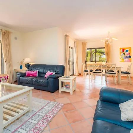 Villa Vilamoura Mz, Piscina Bbq Prestige For Faro